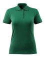 Mascot Dames Poloshirt Grasse 51588-969 groen